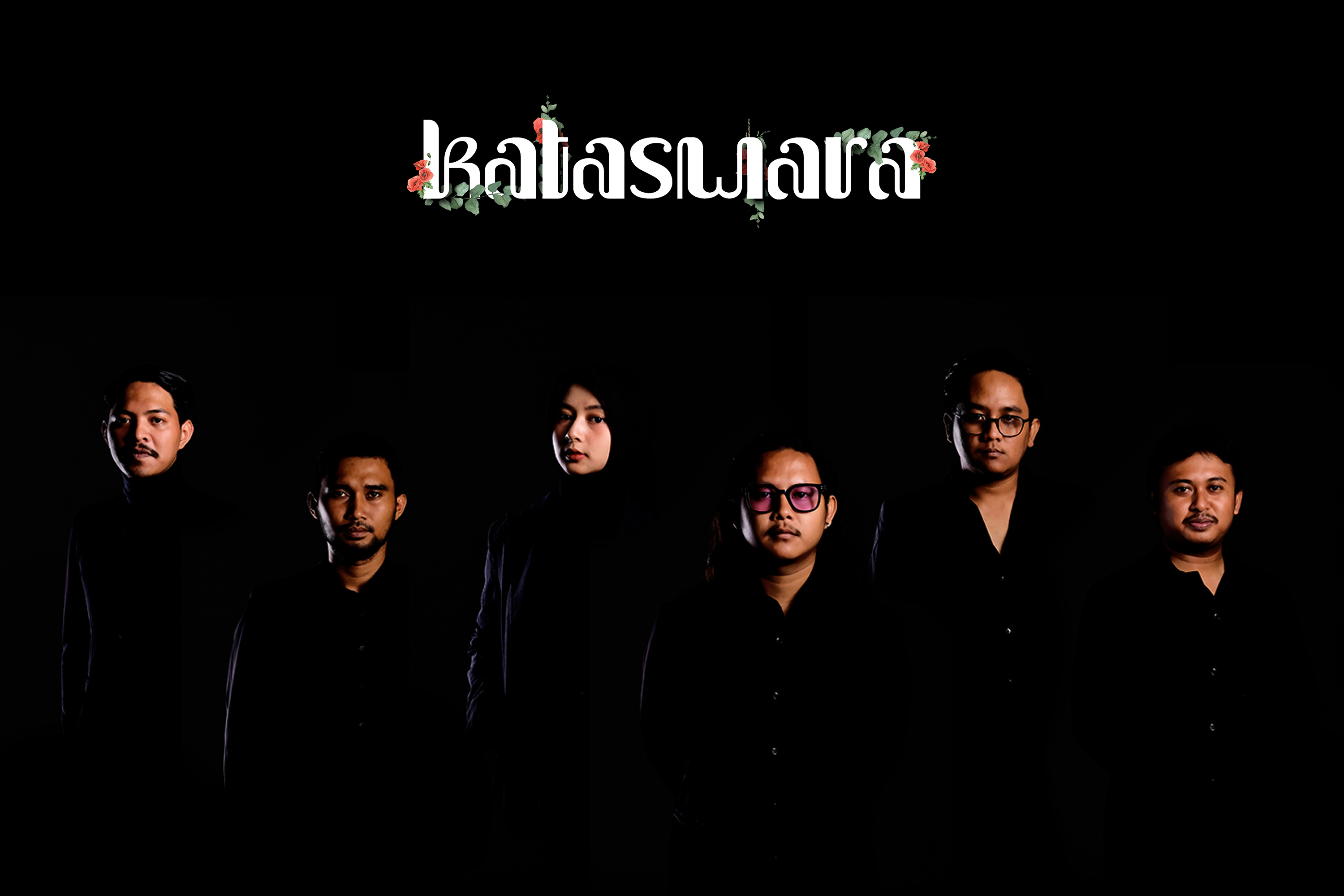 Merayakan luka