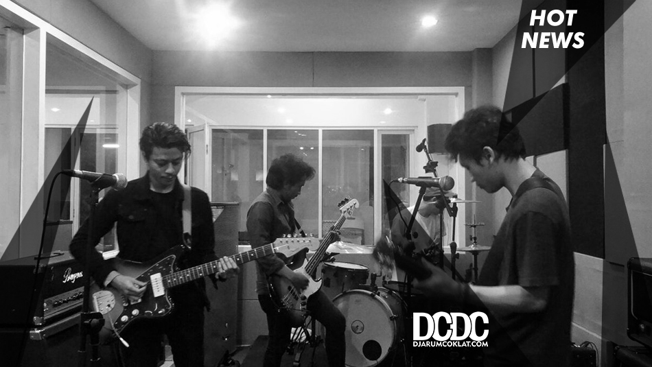 Zaggle Griff Live Session di DCDC Substereo